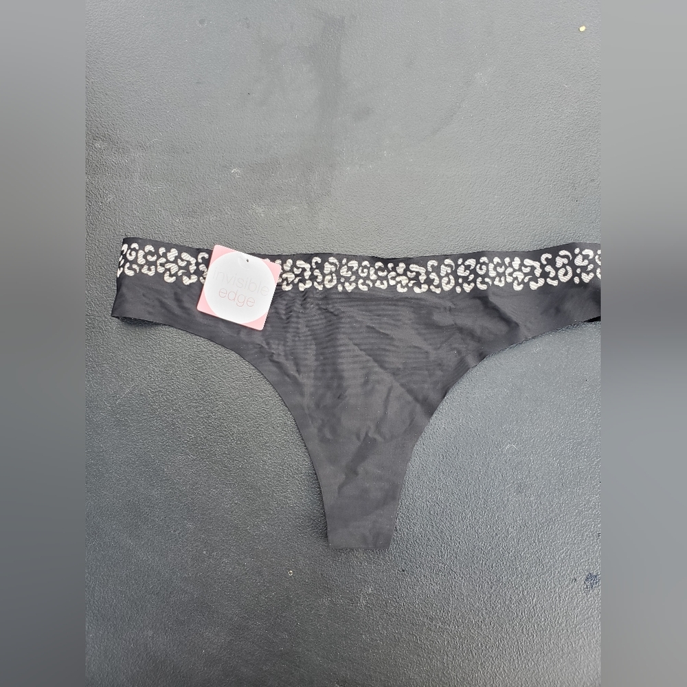 Sophie b brand- Black color thong underwear